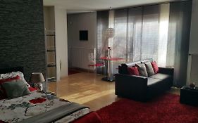Apartment Rosy